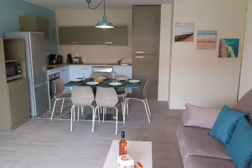 Résidence Les Sables d'Or