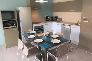 Résidence Les Sables d'Or