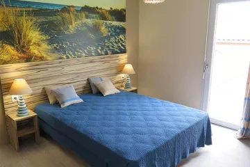 Résidence Les Sables d'Or