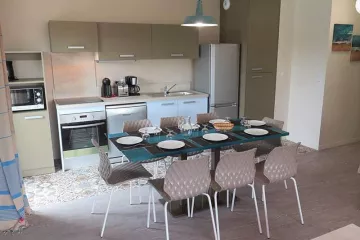 Residencia Les Sables d'Or