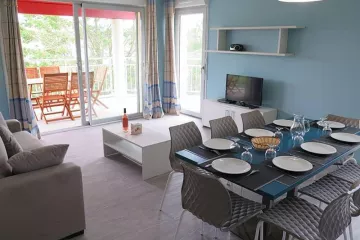 Residencia Les Sables d'Or