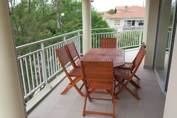 Residencia Les Sables d'Or
