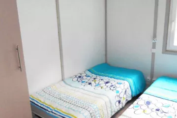 Camping Les Cigales