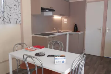 Camping Les Cigales