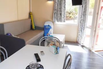Camping Les Cigales
