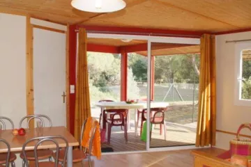 Camping Les Cigales