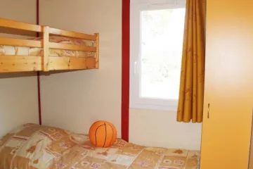 Camping Les Cigales