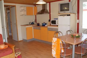 Camping Les Cigales