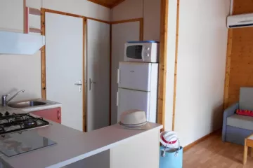 Camping Les Cigales