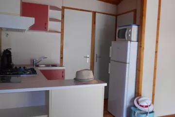 Camping Les Cigales