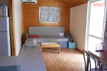 Camping Les Cigales