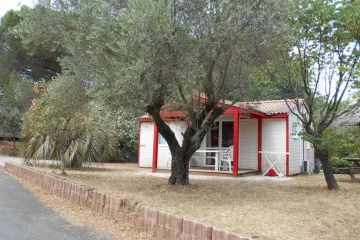 Camping Les Cigales