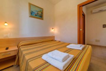 Camping Lilybeo Village 