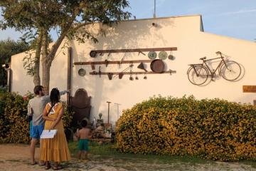 Camping Lilybeo Village 