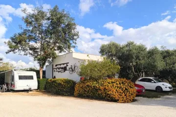 Lilybeo Village - Camping & Résidence 
