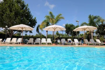 Lilybeo Village - Camping & Résidence 
