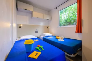 Camping L'Abri des Pins