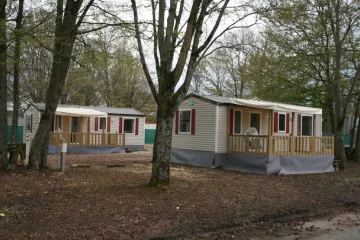 Camping Le Rochat Belle-Isle