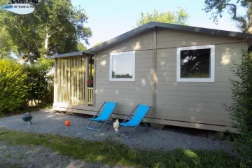 Camping L'Etang du Pays Blanc