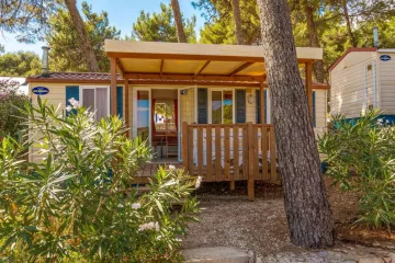 Camping Village Poljana