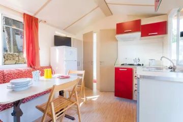 Camping Village Poljana