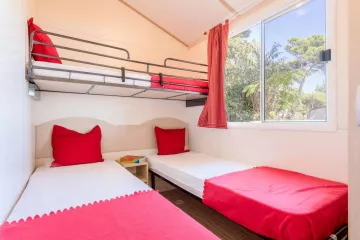 Camping Village Poljana