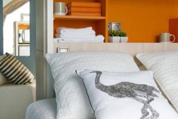 Flower Camping La Rivière