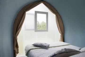 Flower Camping La Rivière