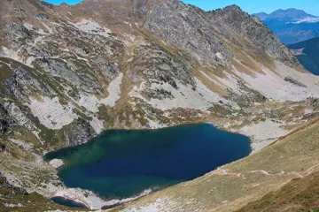 Campingplatz Camping du Lac