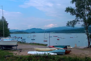 Campingplatz Camping du Lac
