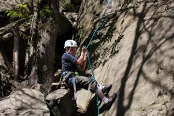 Campingplatz Camping du Lac