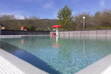 Campingplatz Camping du Lac