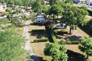 Campingplatz Camping du Lac