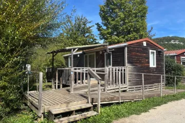 Camping La Roche d'Ully