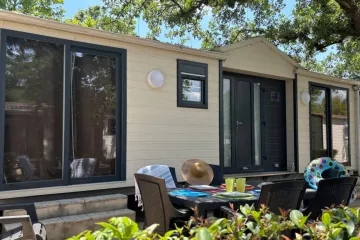 Camping Domaine du Golfe de Saint Tropez