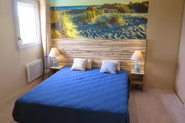 Résidence Les Sables d'Or