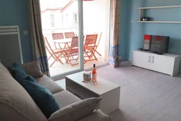 Résidence Les Sables d'Or