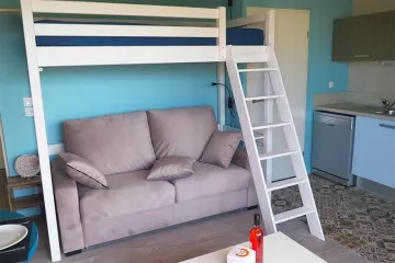 Residencia Les Sables d'Or