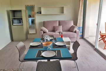Residencia Les Sables d'Or