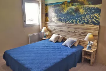 Résidence Les Sables d'Or