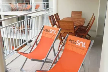 Residencia Les Sables d'Or