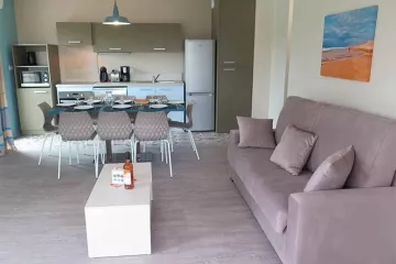 Residencia Les Sables d'Or