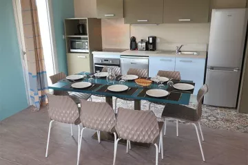 Residencia Les Sables d'Or
