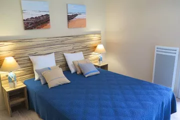 Residencia Les Sables d'Or