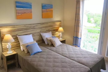 Residencia Les Sables d'Or