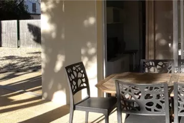 Residencia Les Sables d'Or