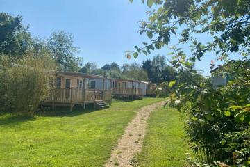 Camping de Mesqueau