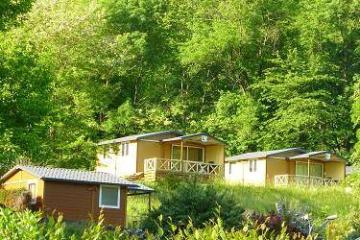 Flower Camping LA BEXANELLE