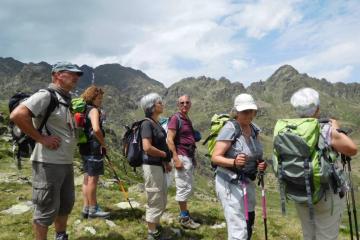 Flower Camping LA BEXANELLE