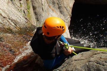 Flower Camping LA BEXANELLE